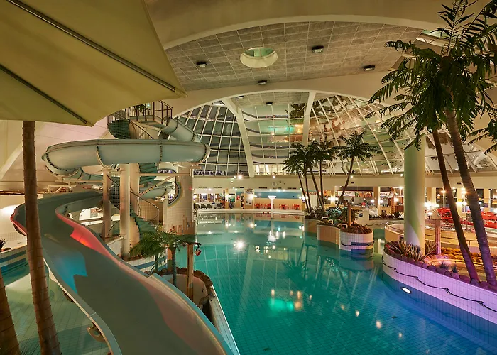 Scandic Eden Нокиа