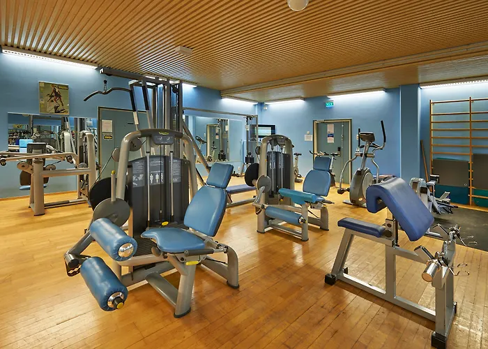 Scandic Eden Отель Нокиа