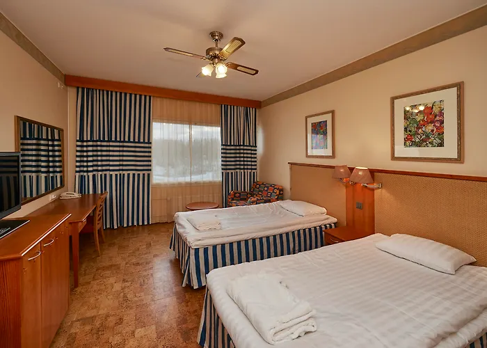 Scandic Eden 4* Nokia