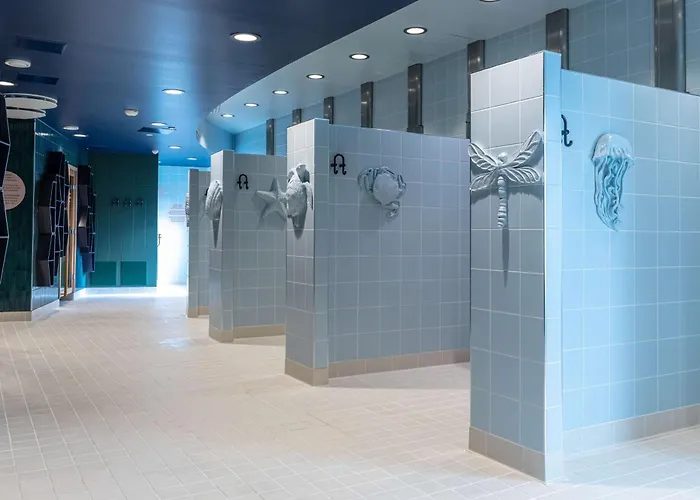 Scandic Eden Отель Нокиа