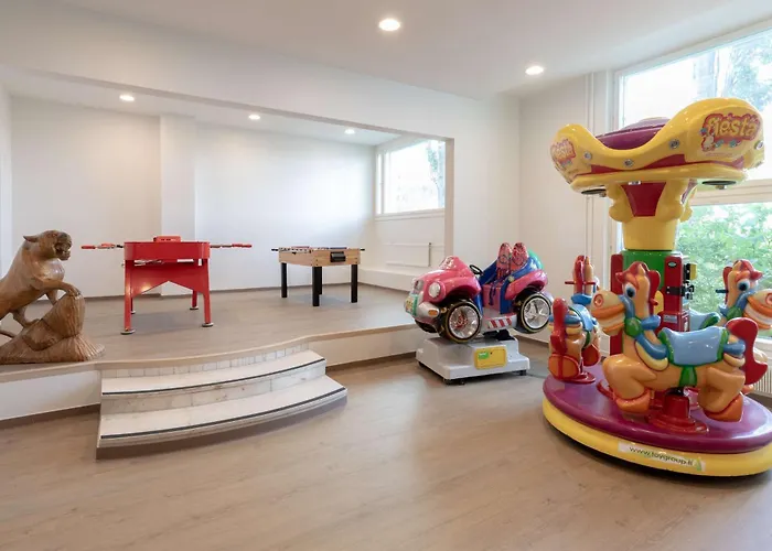 Scandic Eden 4* Nokia