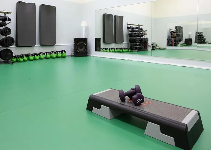 Scandic Eden Отель