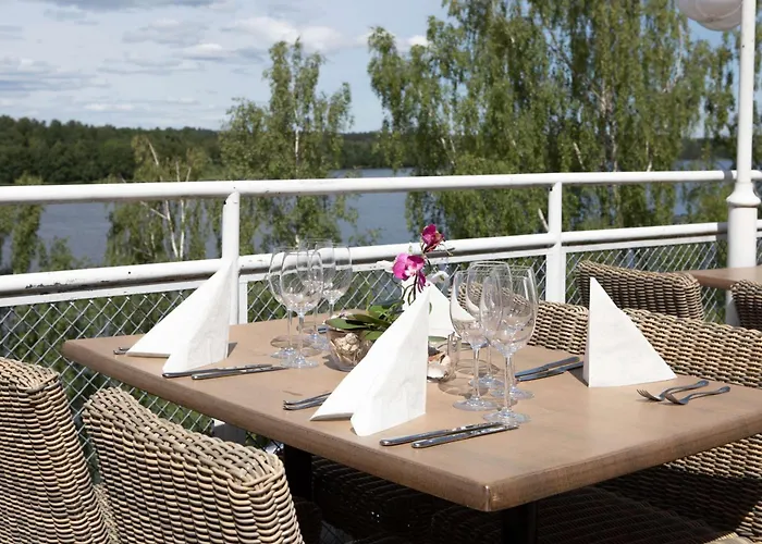 Scandic Eden Szálloda Nokia