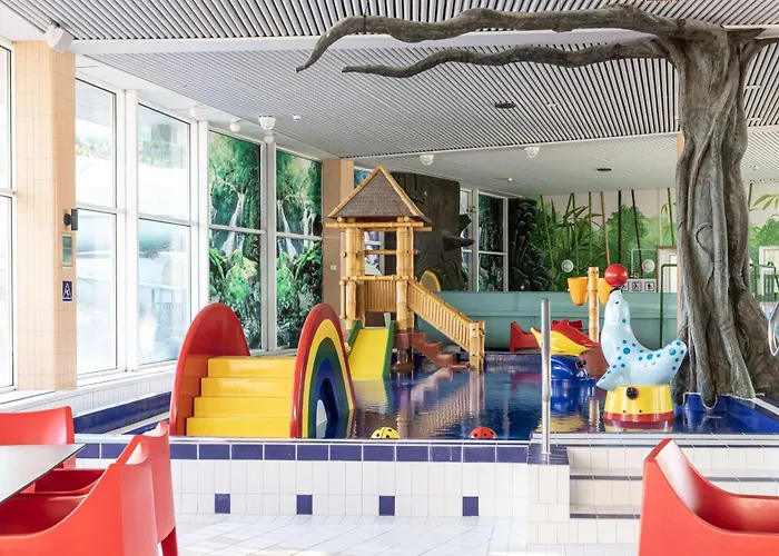 Scandic Eden Нокиа