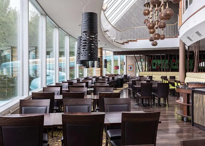 Отель Scandic Eden Нокиа