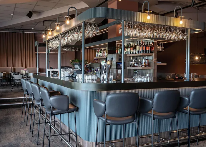 Scandic Eden Szálloda