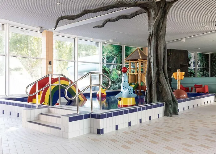 Scandic Eden Отель Нокиа