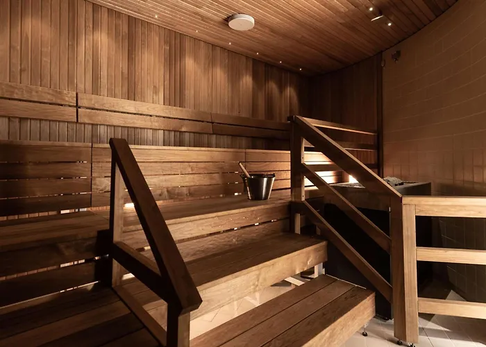 Scandic Eden 4* Nokia