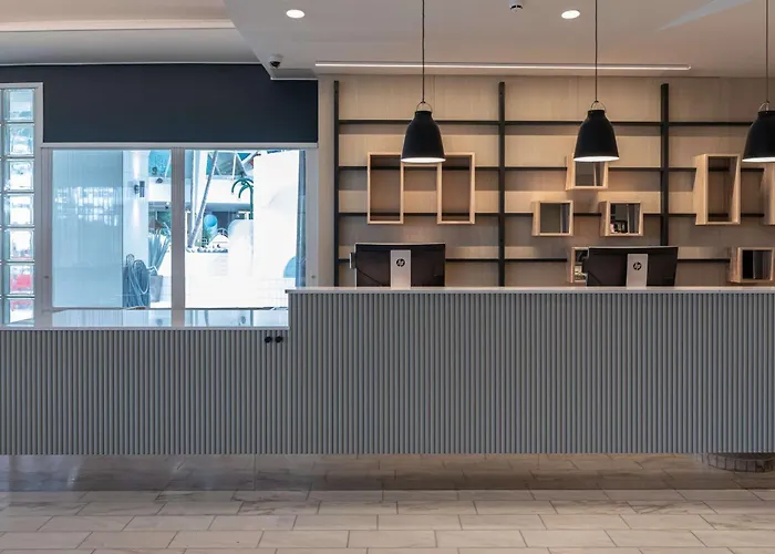 Scandic Eden Отель Нокиа