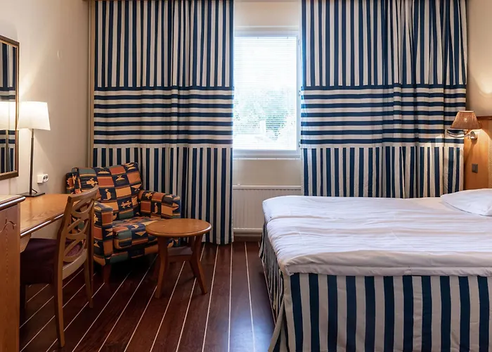 Scandic Eden Szálloda Nokia