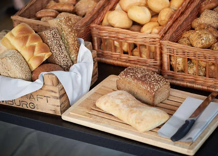 Scandic Eden Отель Нокиа