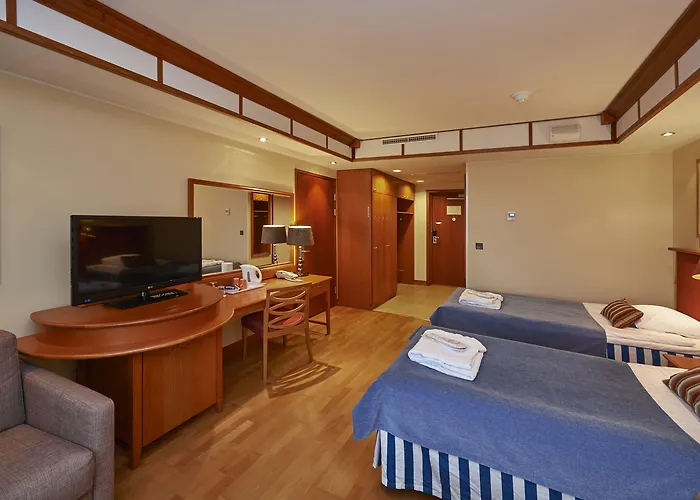 Scandic Eden 4* Нокиа