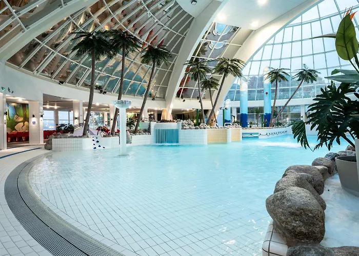 Scandic Eden Нокиа