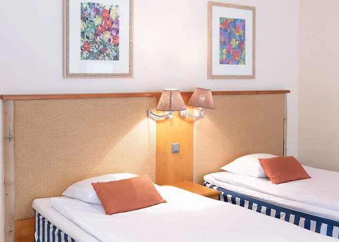 Scandic Eden Szálloda Nokia